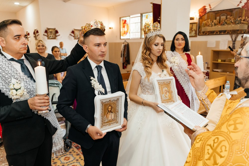 Свадьба Диана & Дима. Фотограф и видеограф в Москве