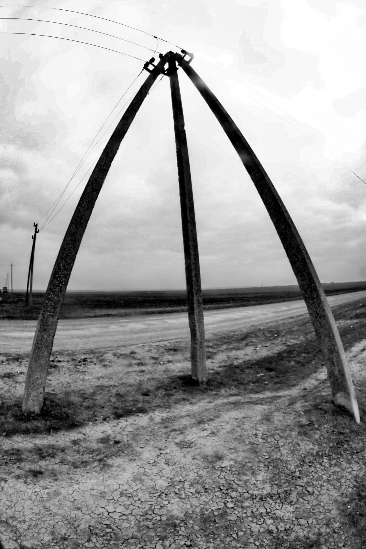 IV. Стас Привалов