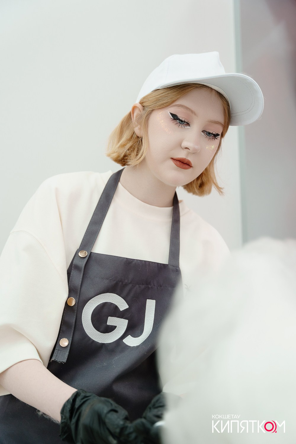 GLORIA JEANS. КИПЯТКОМ КОКШЕТАУ