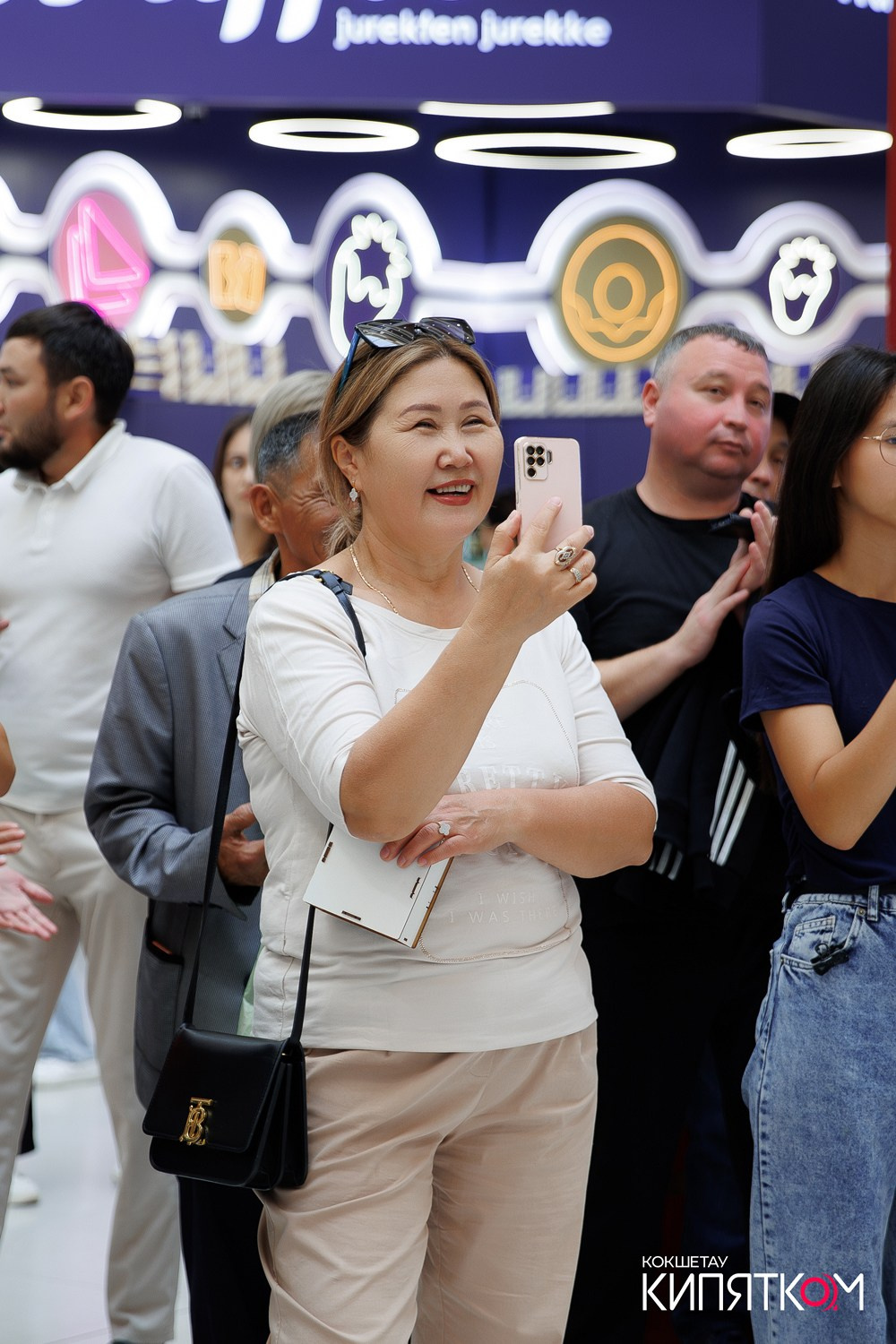 QAZAQ STYLE. КИПЯТКОМ КОКШЕТАУ