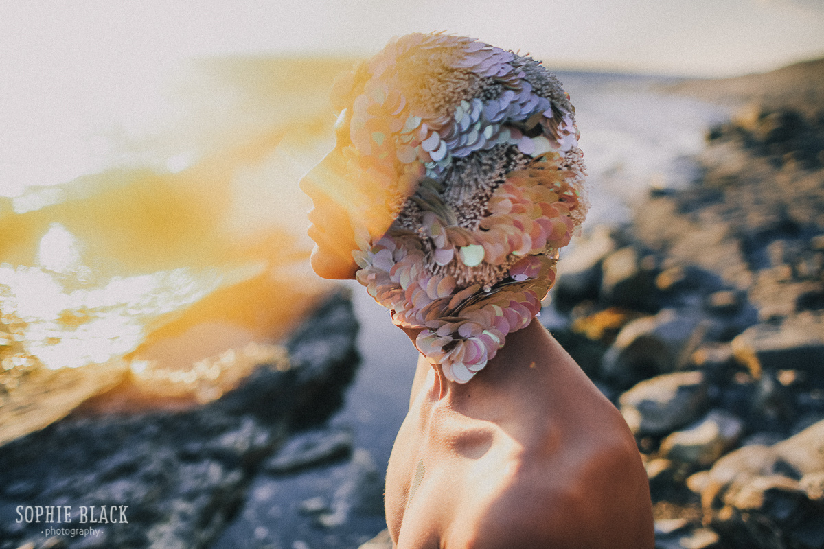 H2O. Соня Черных (sophieblack)