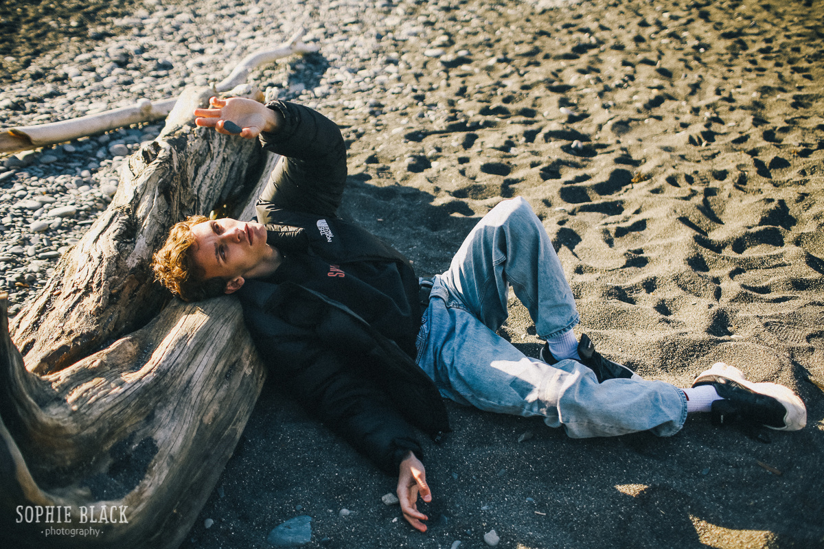 H2O. Соня Черных (sophieblack)