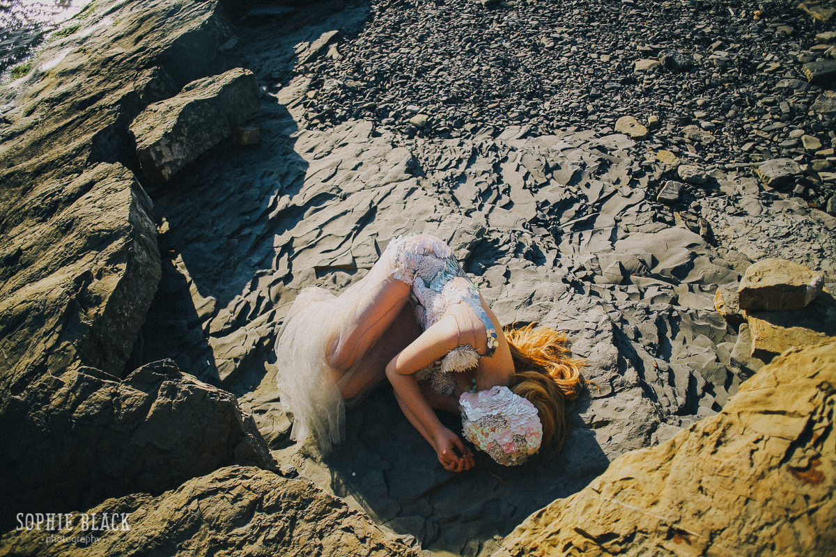 H2O. Соня Черных (sophieblack)