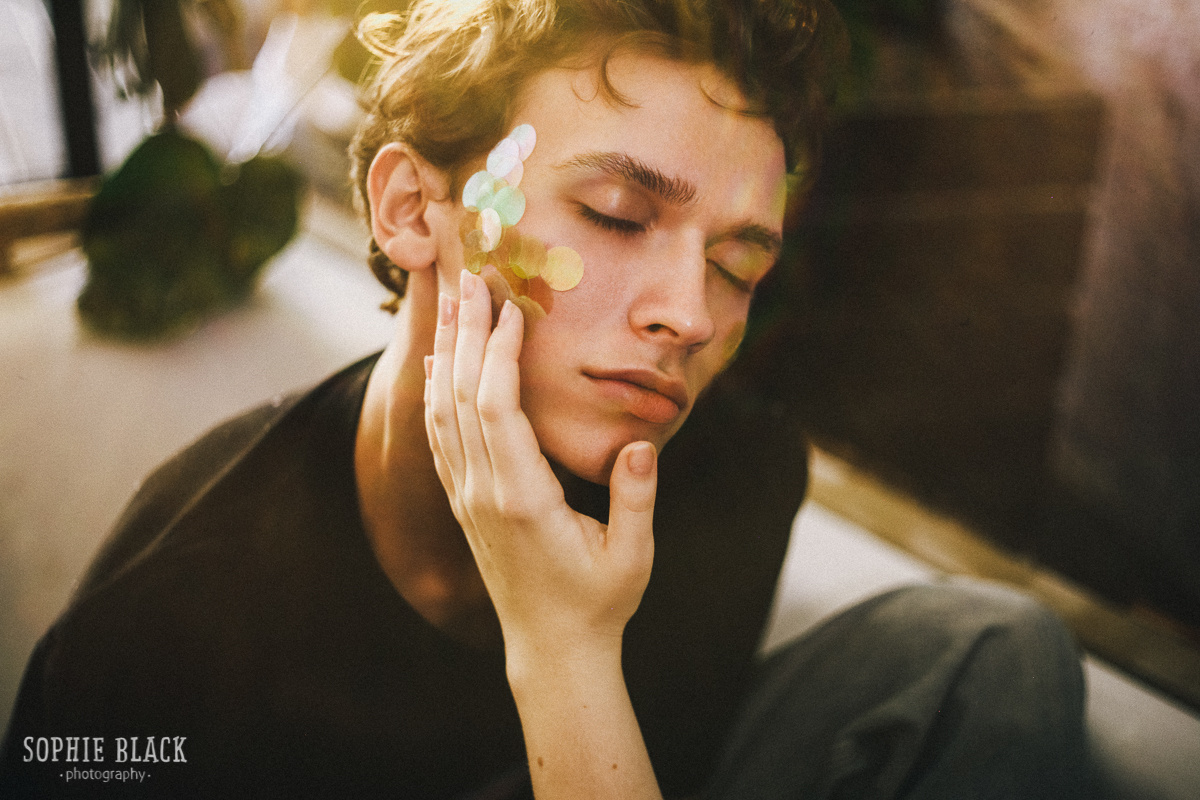 H2O. Соня Черных (sophieblack)