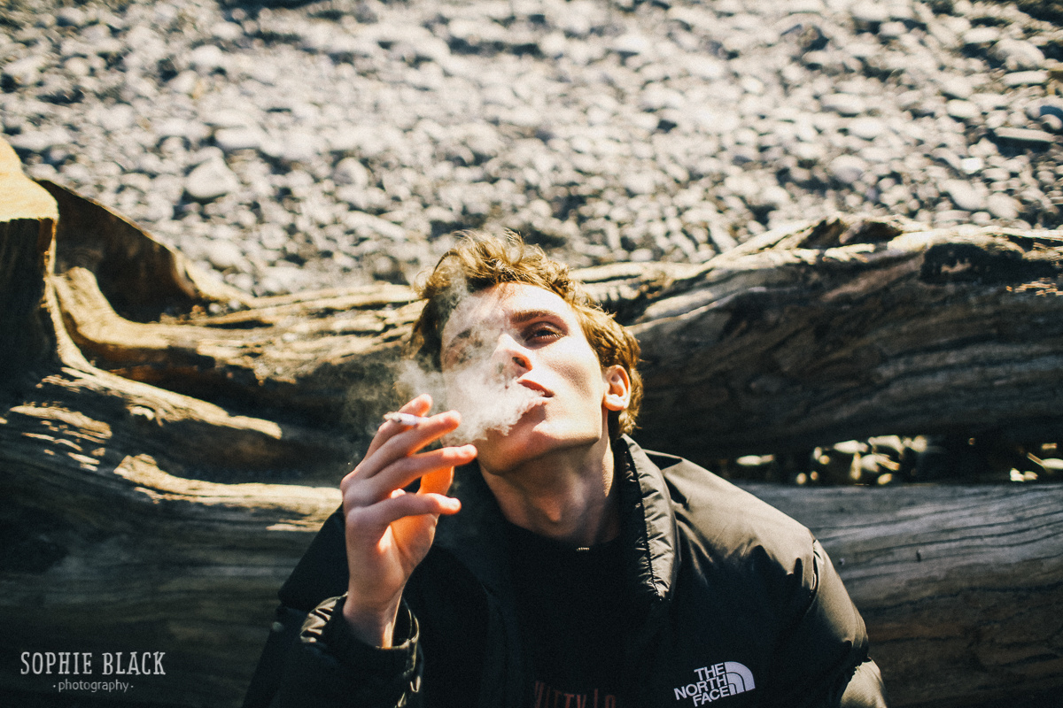 H2O. Соня Черных (sophieblack)