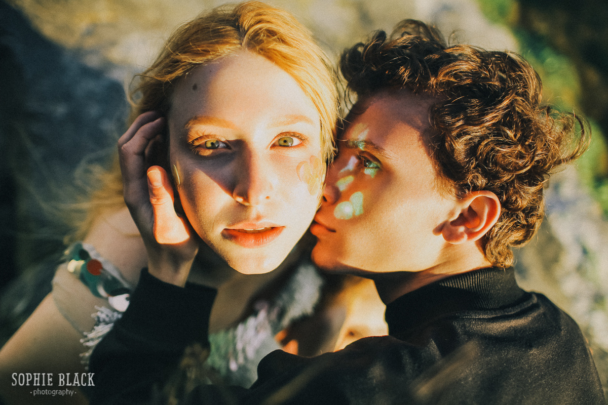 H2O. Соня Черных (sophieblack)