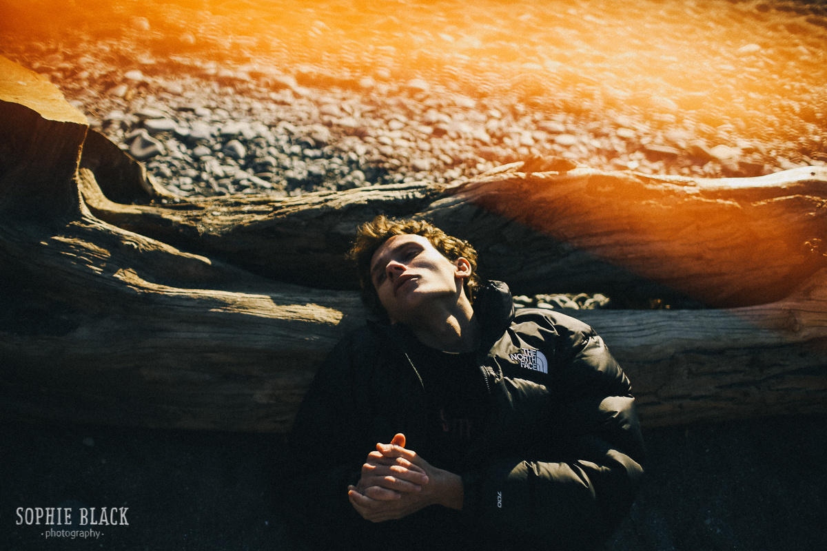 H2O. Соня Черных (sophieblack)