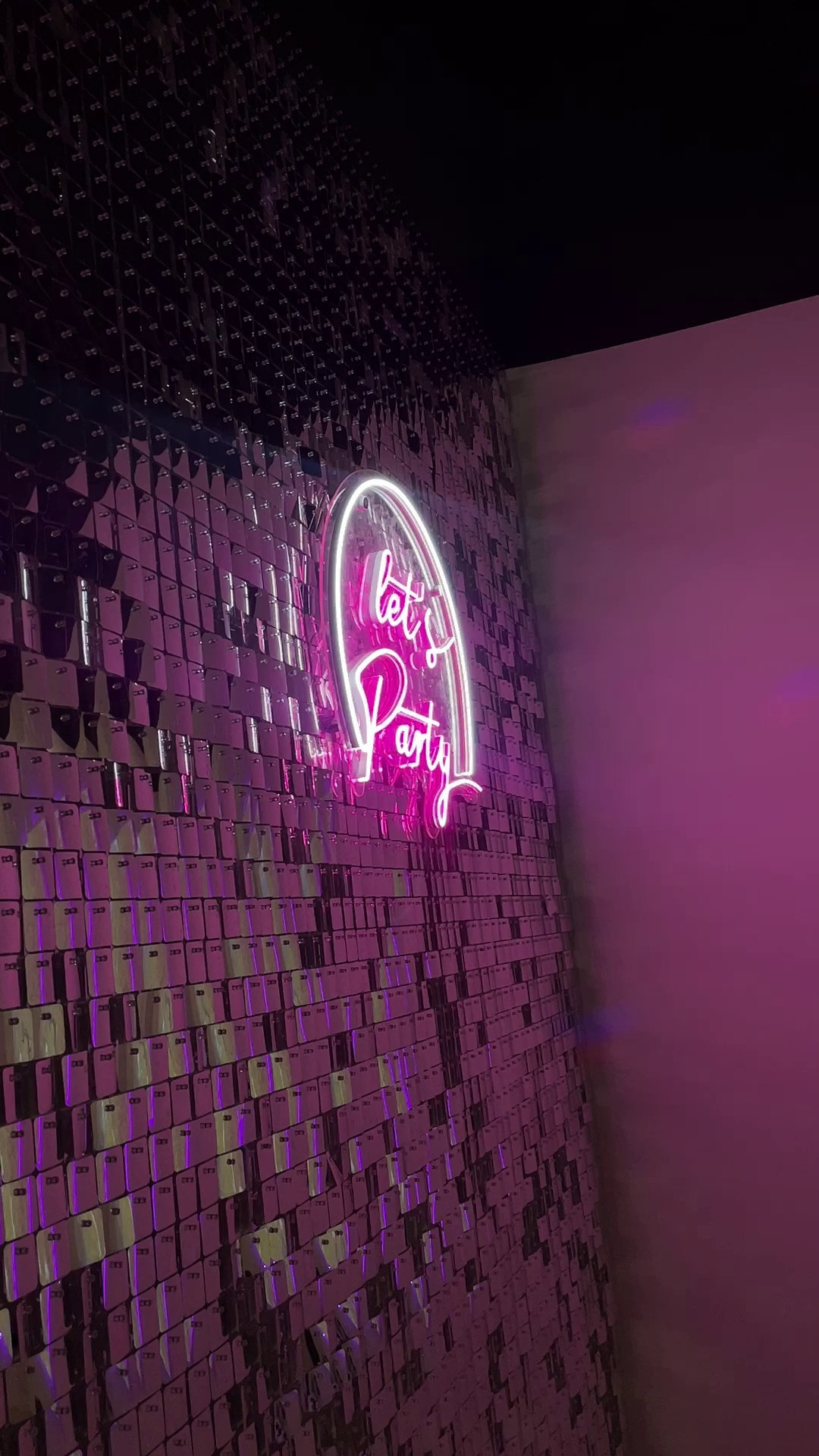 Зал Мини Пати / Little Party