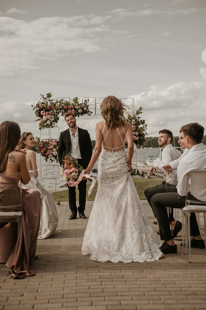 Площадка № 2-15. Свадебный и портретный фотограф Москва