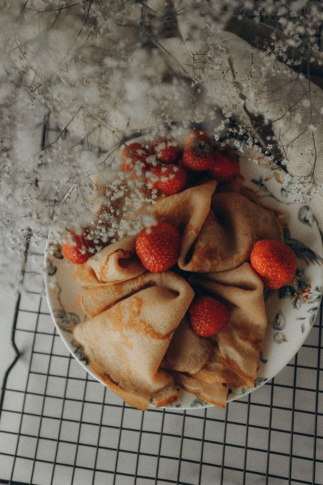 ФУД. Фотограф для маркетплейсов Михаил Бове