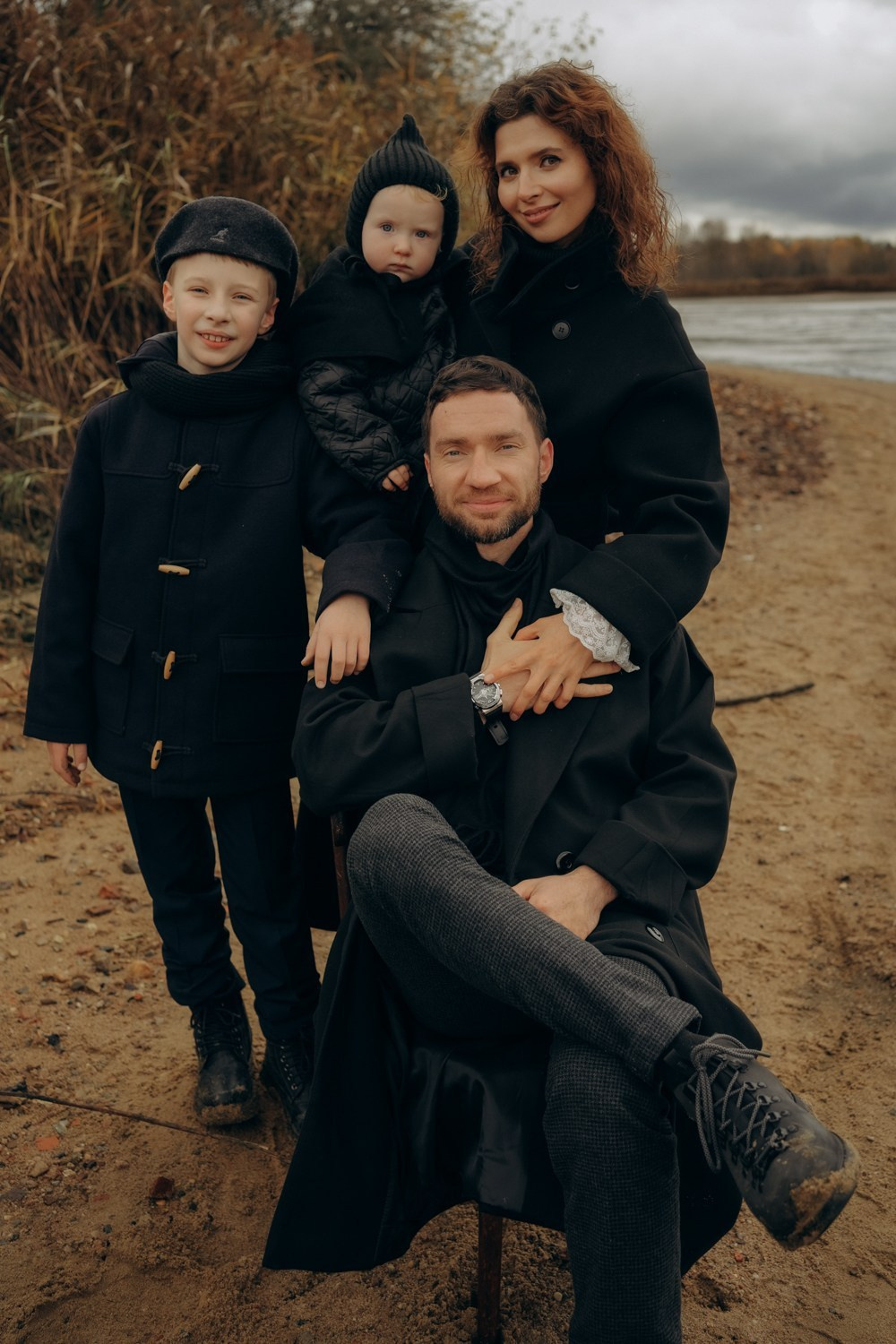 ДО СЕРДЦА И ГЛУБЖЕ