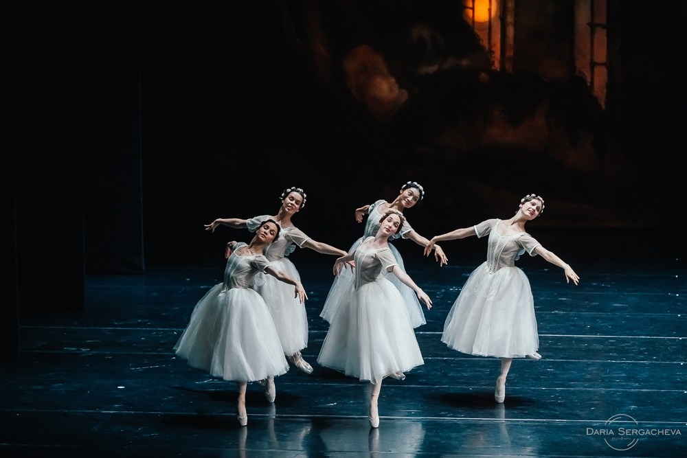 Шопениана. DariaRock / Фотограф Екатеринбург