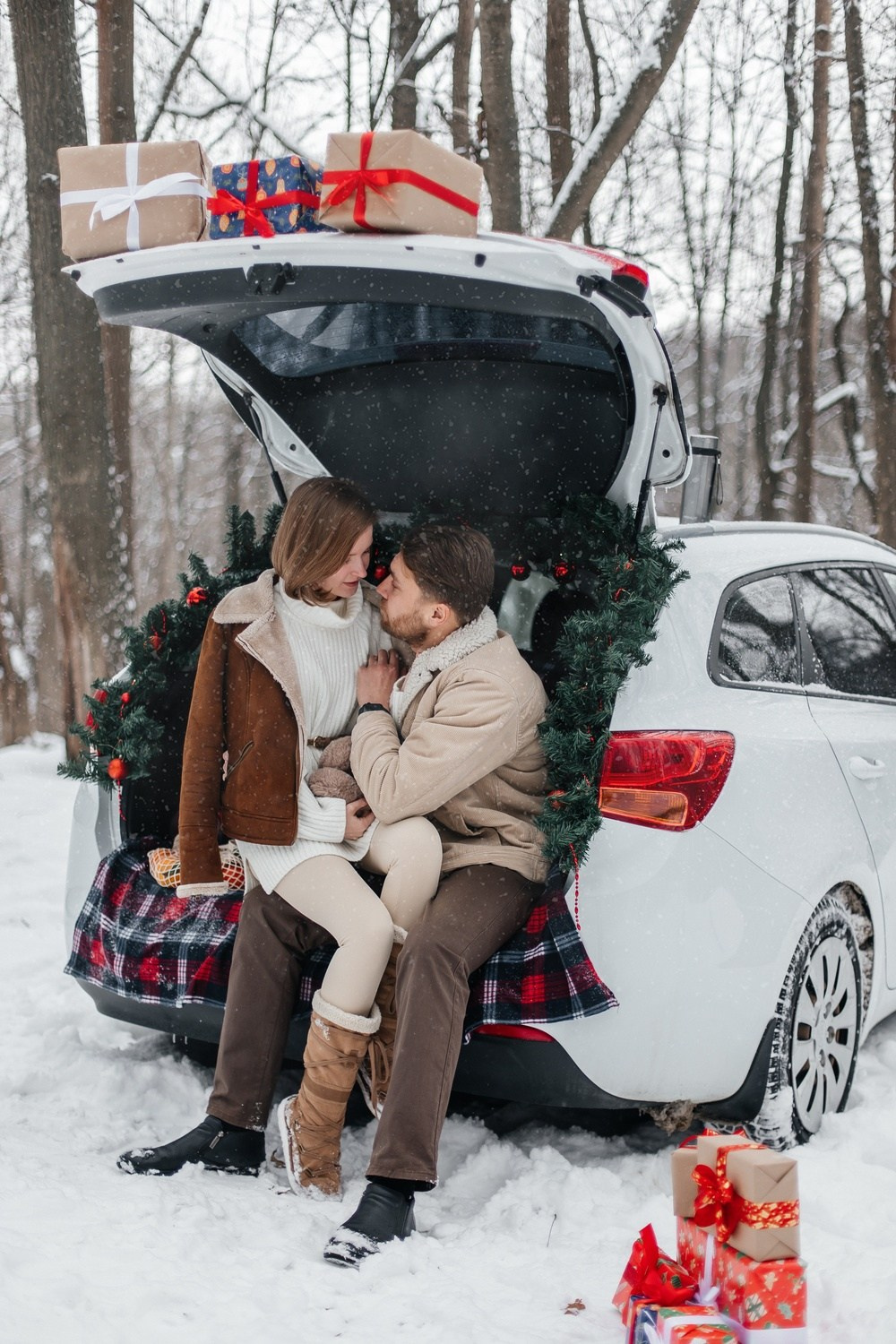 Анастасия и Джамиль. Свадебный и семейный фотограф в Нижнем Новгороде Екатерина Наймарк