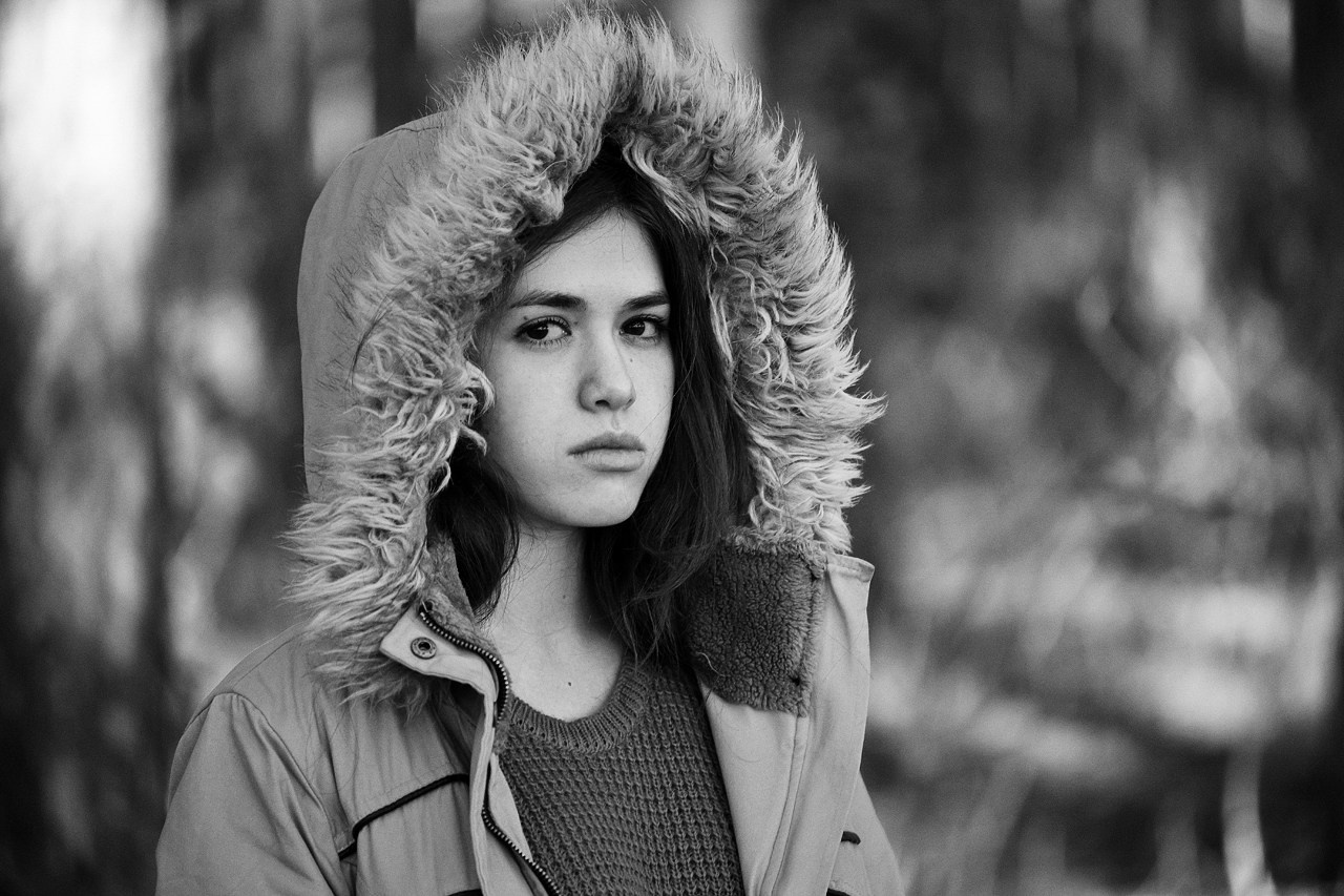 Индивидуальная фотосъёмка в Крыму. Фотограф Александр Кудинов, Крым: Легкие съемки, живые эмоции