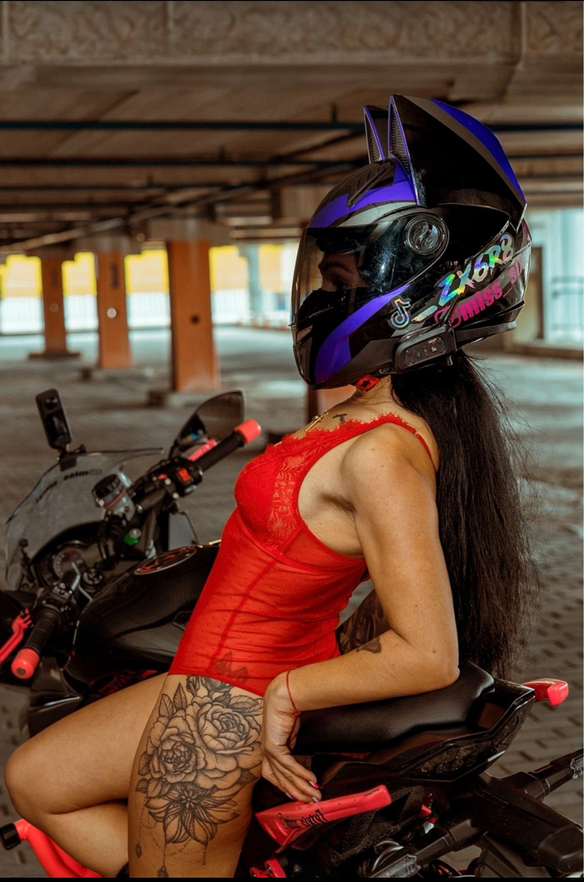 02. Стрит и Мото (Urban & Moto). Фотограф и видеограф Константин Лустач | Минск и вся Беларусь