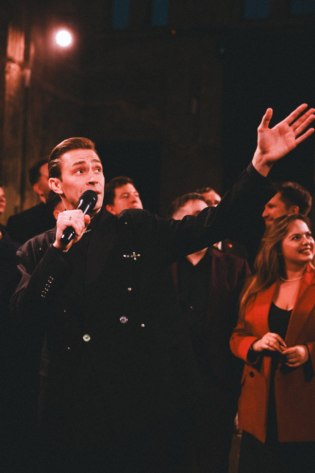 Леша и Настя поженились!. Фотограф Нижний Новгород