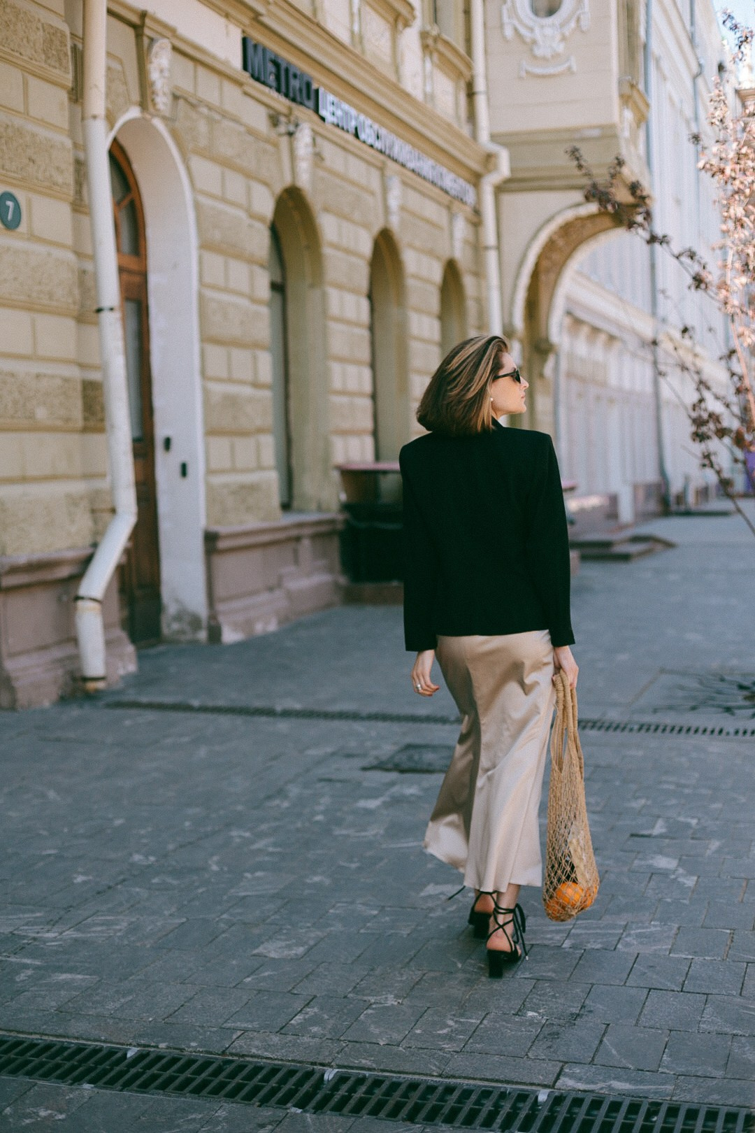 Наташа. Фотограф Нижний Новгород