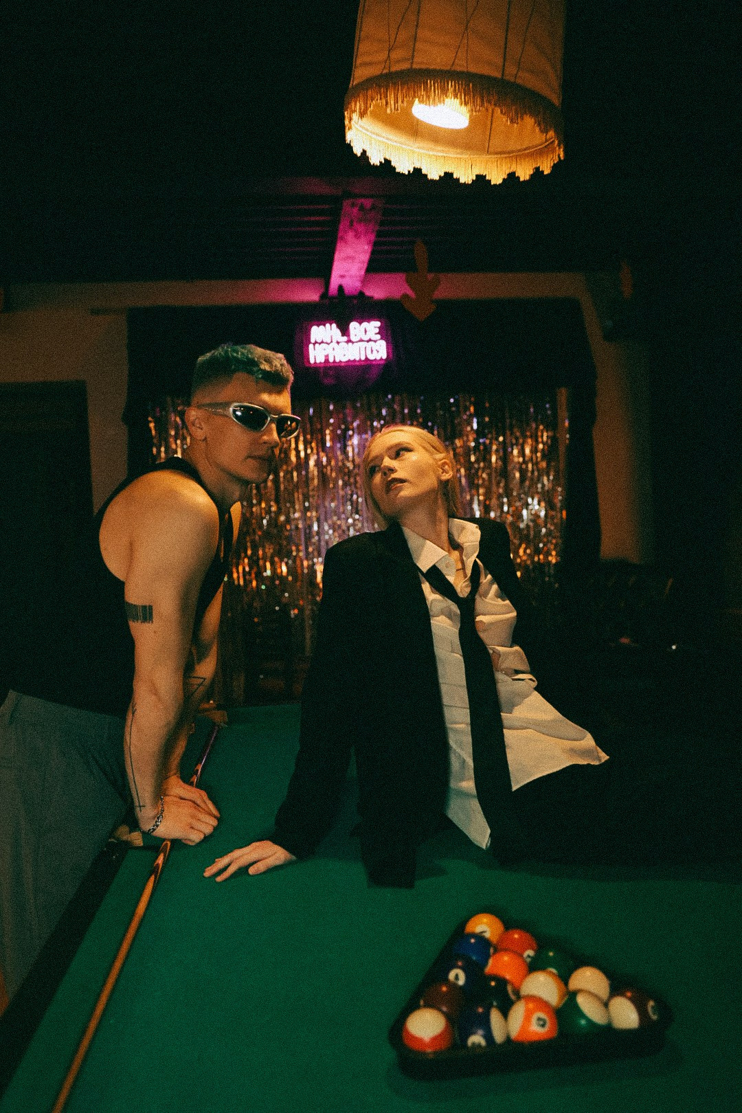 Паша и Арина. Фотограф Нижний Новгород