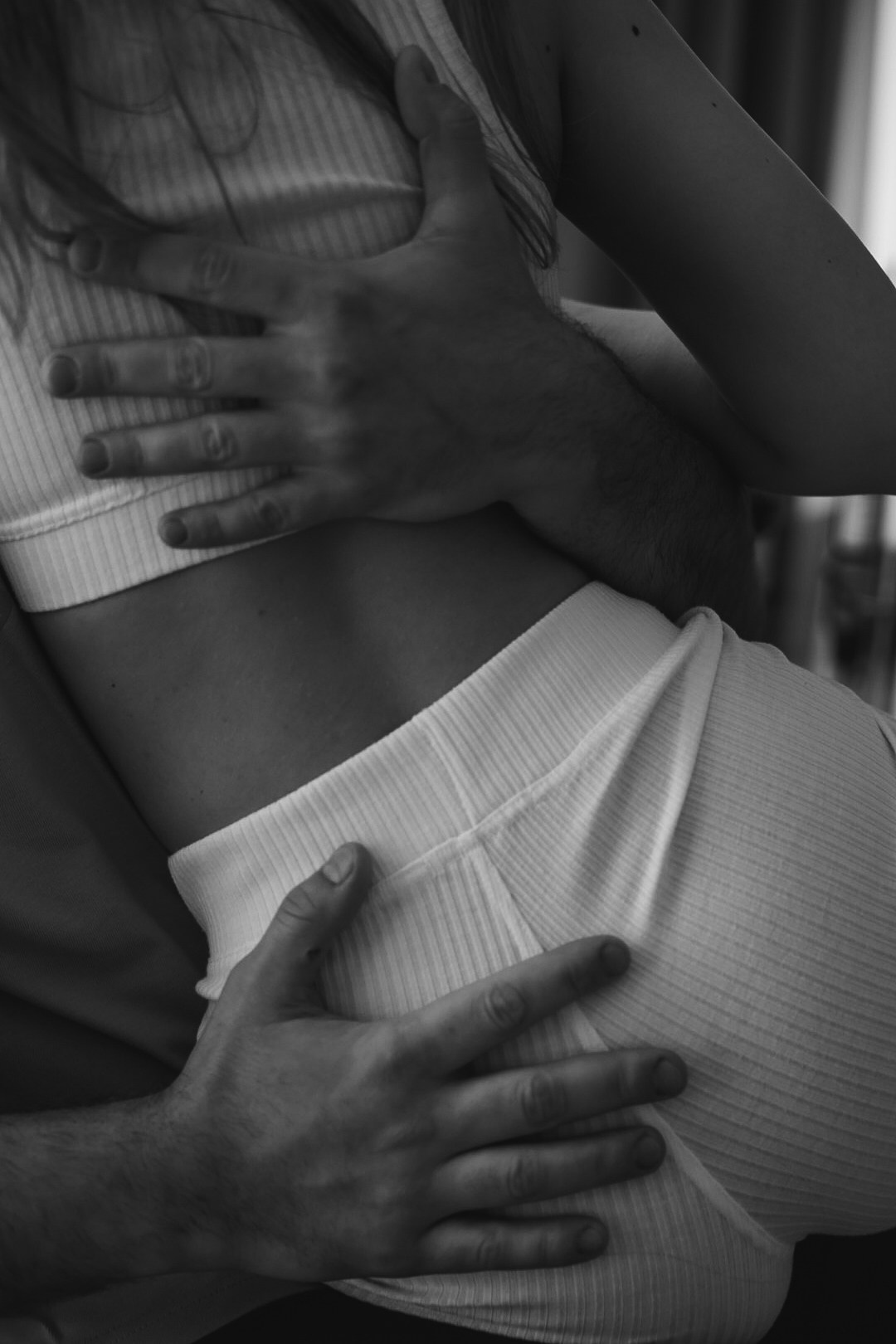 Костя и Таня. Фотограф Нижний Новгород