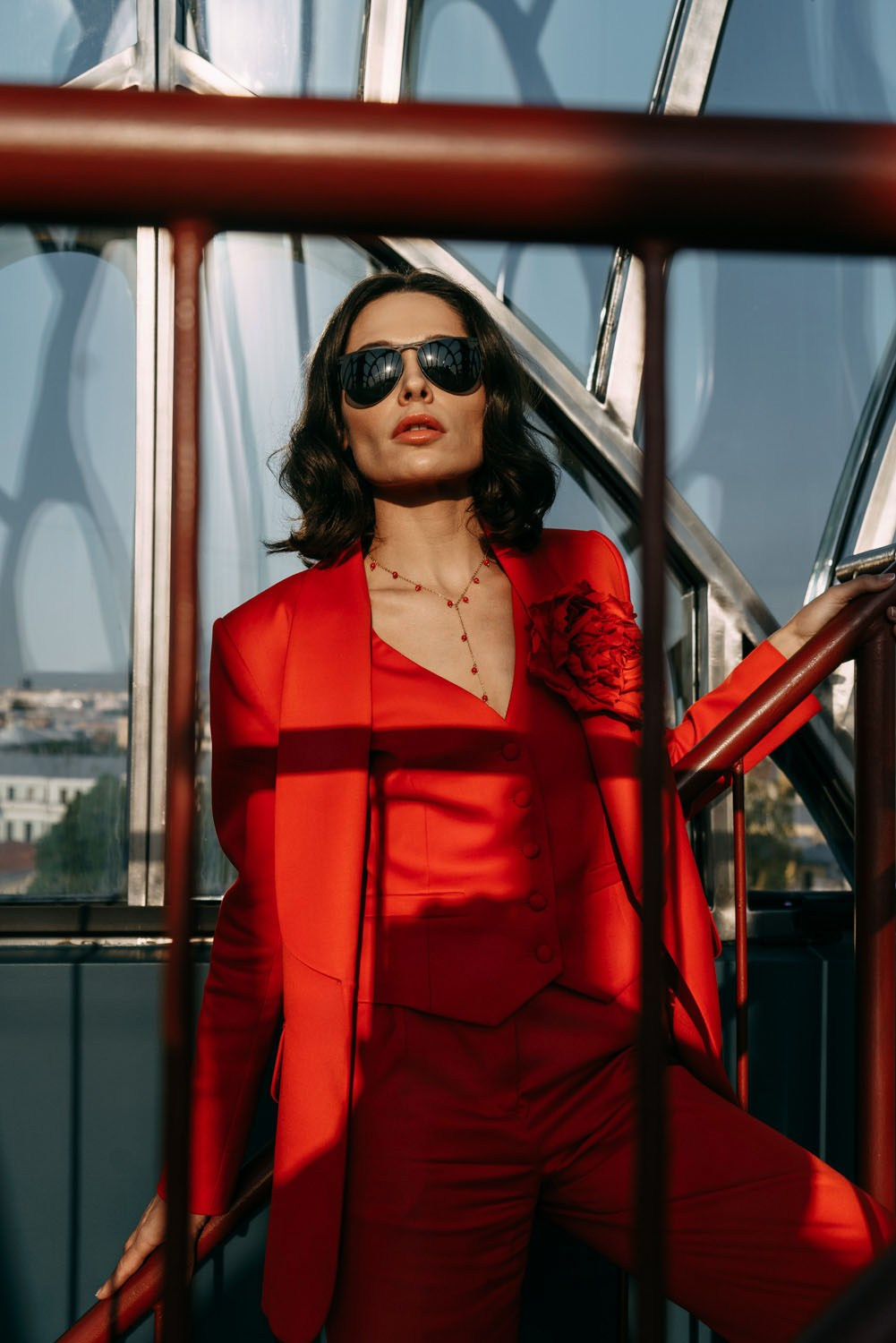 VK | VIP встреча в офисе. Андрей Цветков — репортажный, свадебный и портретный фотограф в Санкт-Петербурге