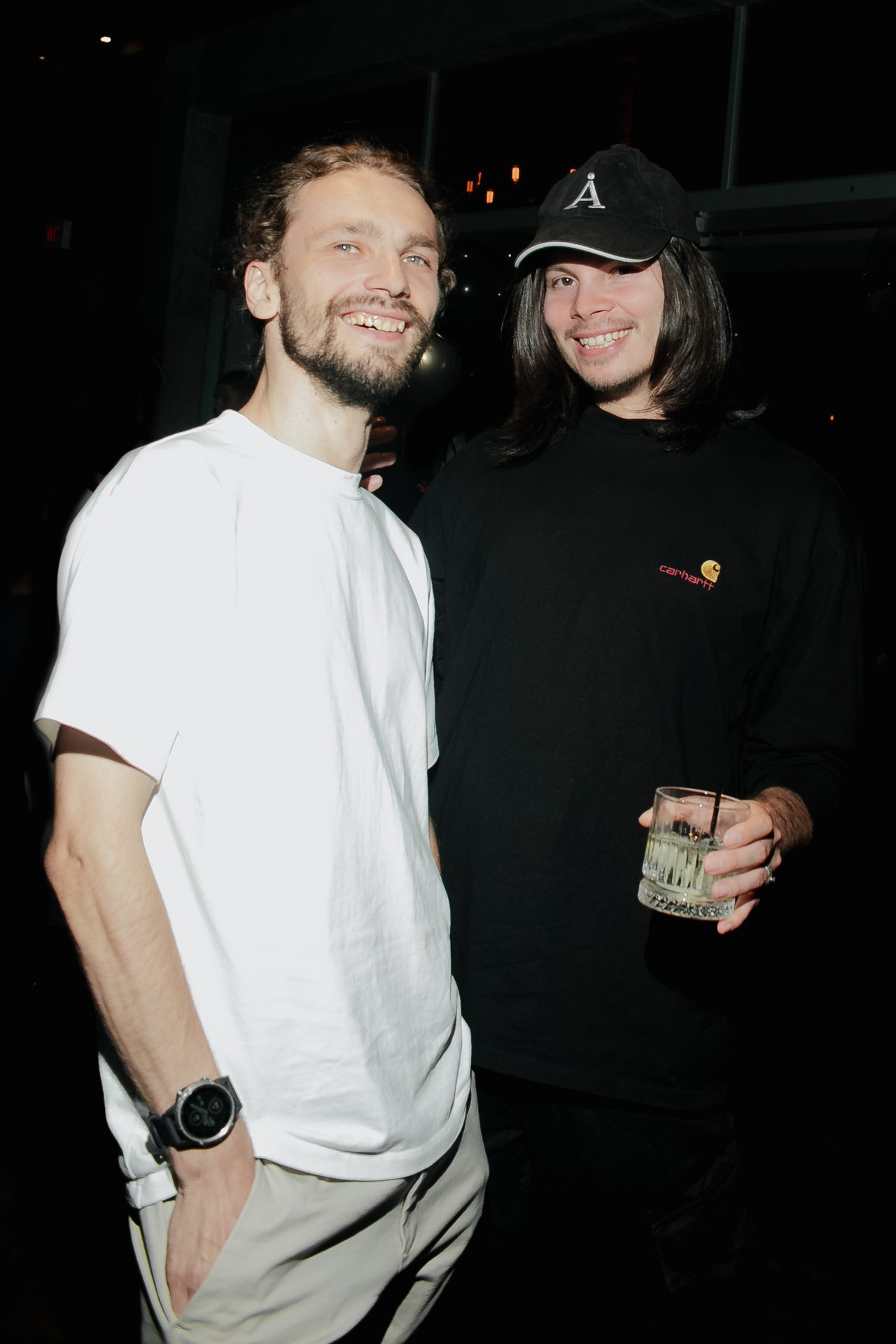 NIGHT2DAY CHOICE 2024. Фотографы и Видеографы Night2Day Санкт-Петербург