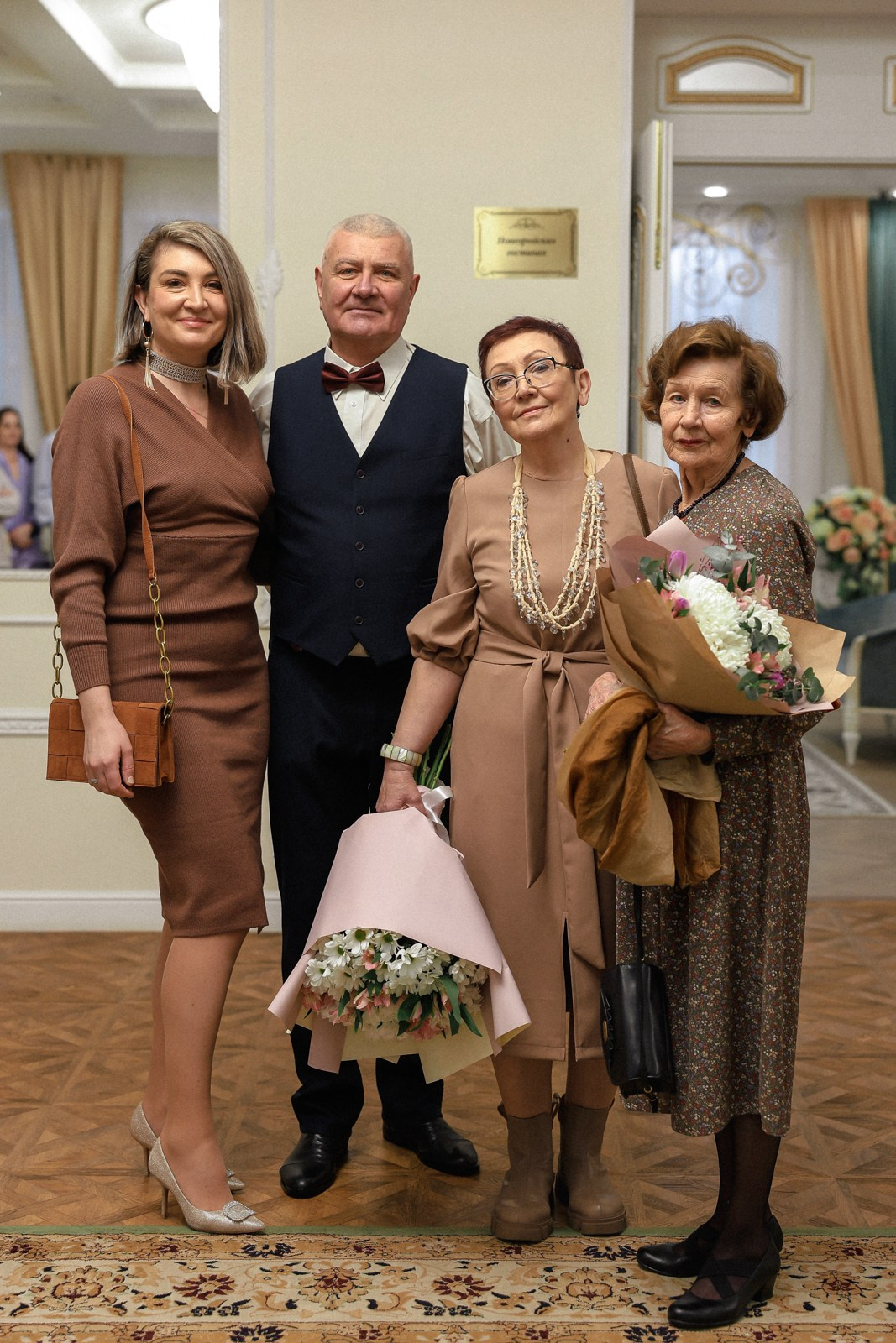 Михаил и Анастасия. 2024. Свадебный фотограф Великий Новгород Станислав Кособудский