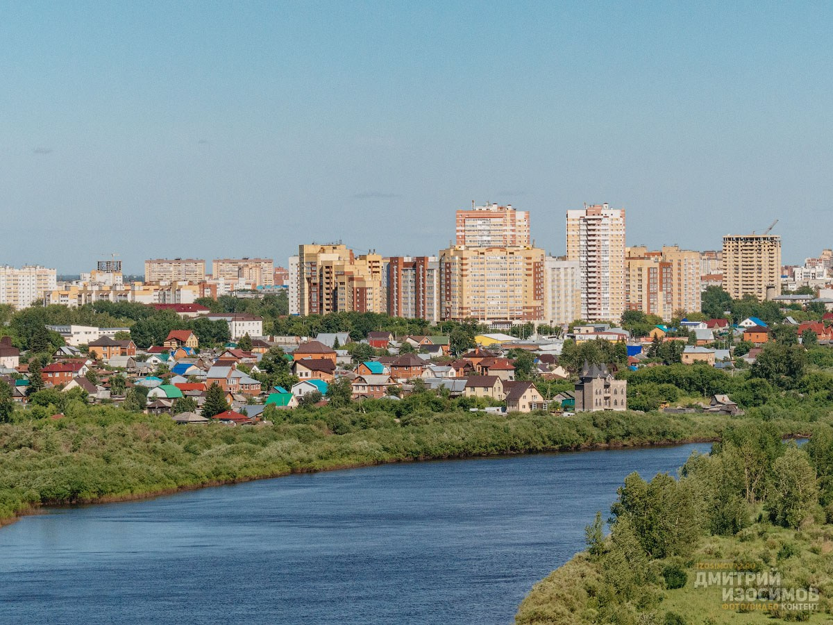 Архитектура