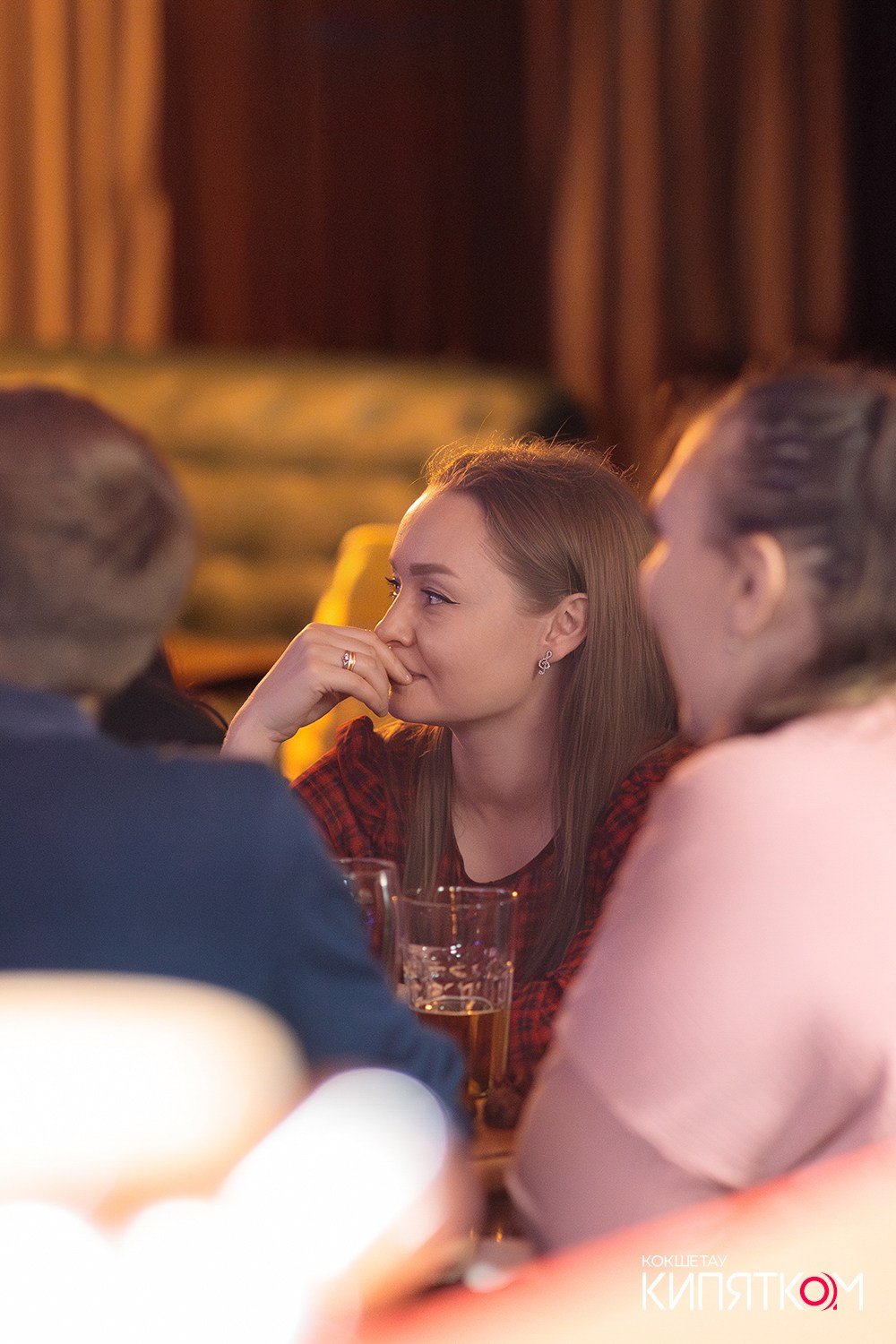 WOW QUIZ. КИПЯТКОМ КОКШЕТАУ