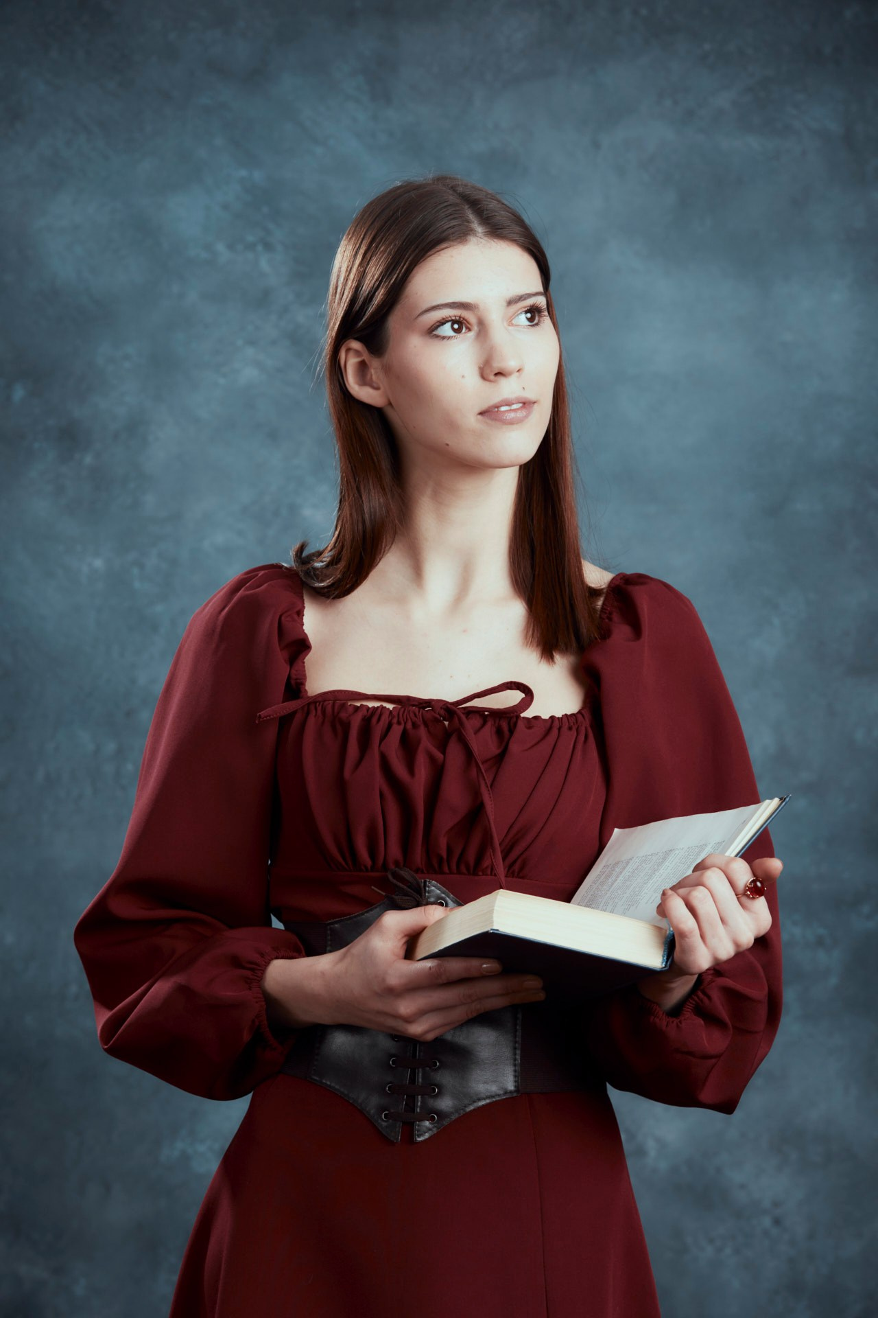 Творческая фотосессия в студии. Спортивный фотограф Некрасов Денис