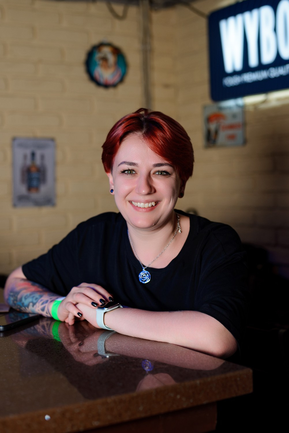 GENTLEMAN PUB. КИПЯТКОМ КОКШЕТАУ