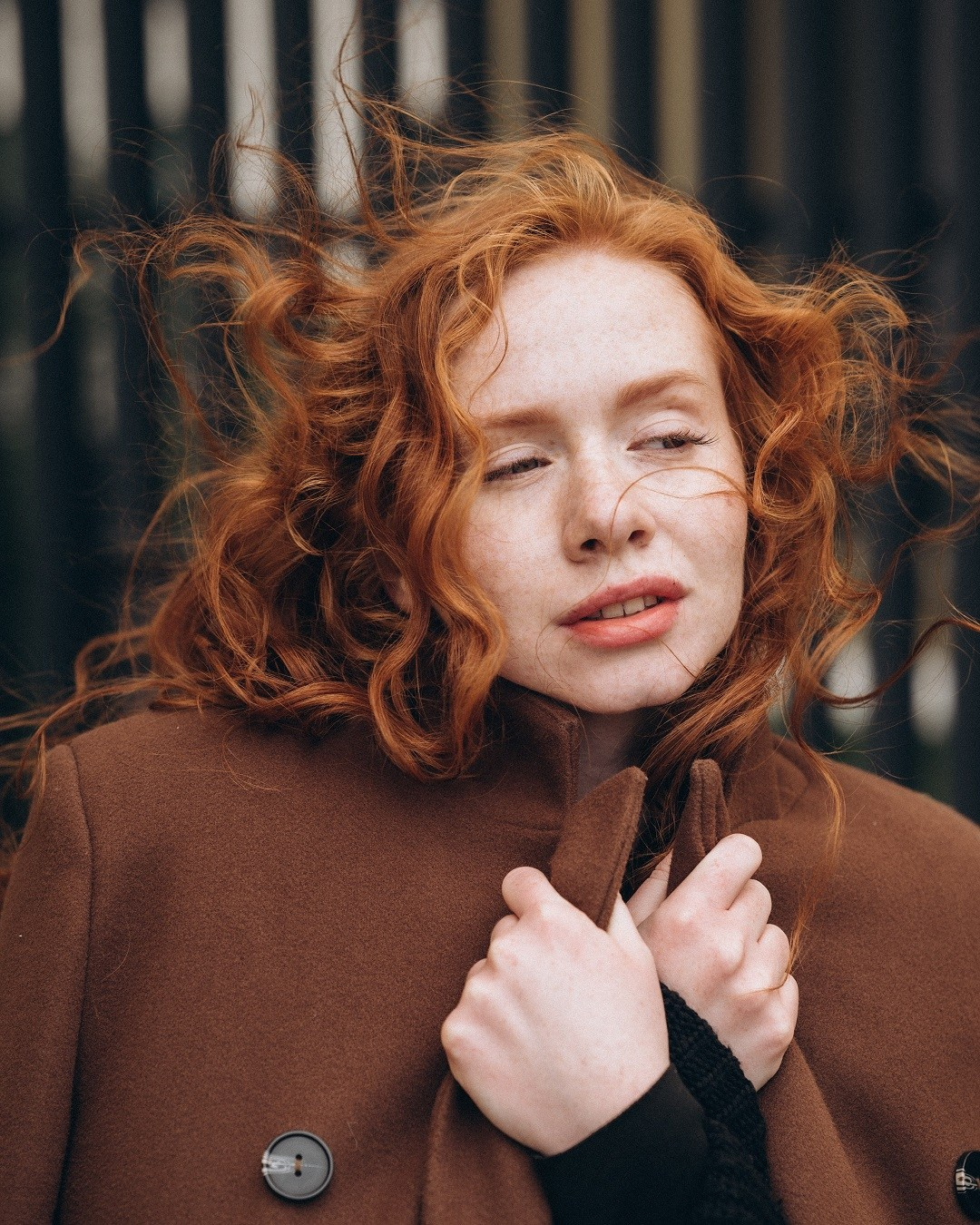 Уличные съёмки. Женский и семейный фотограф в Москве и Красногорске Светлана Левченко