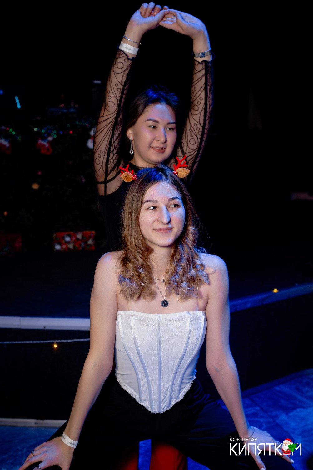 ПАНАЕХАЛИ. КИПЯТКОМ КОКШЕТАУ