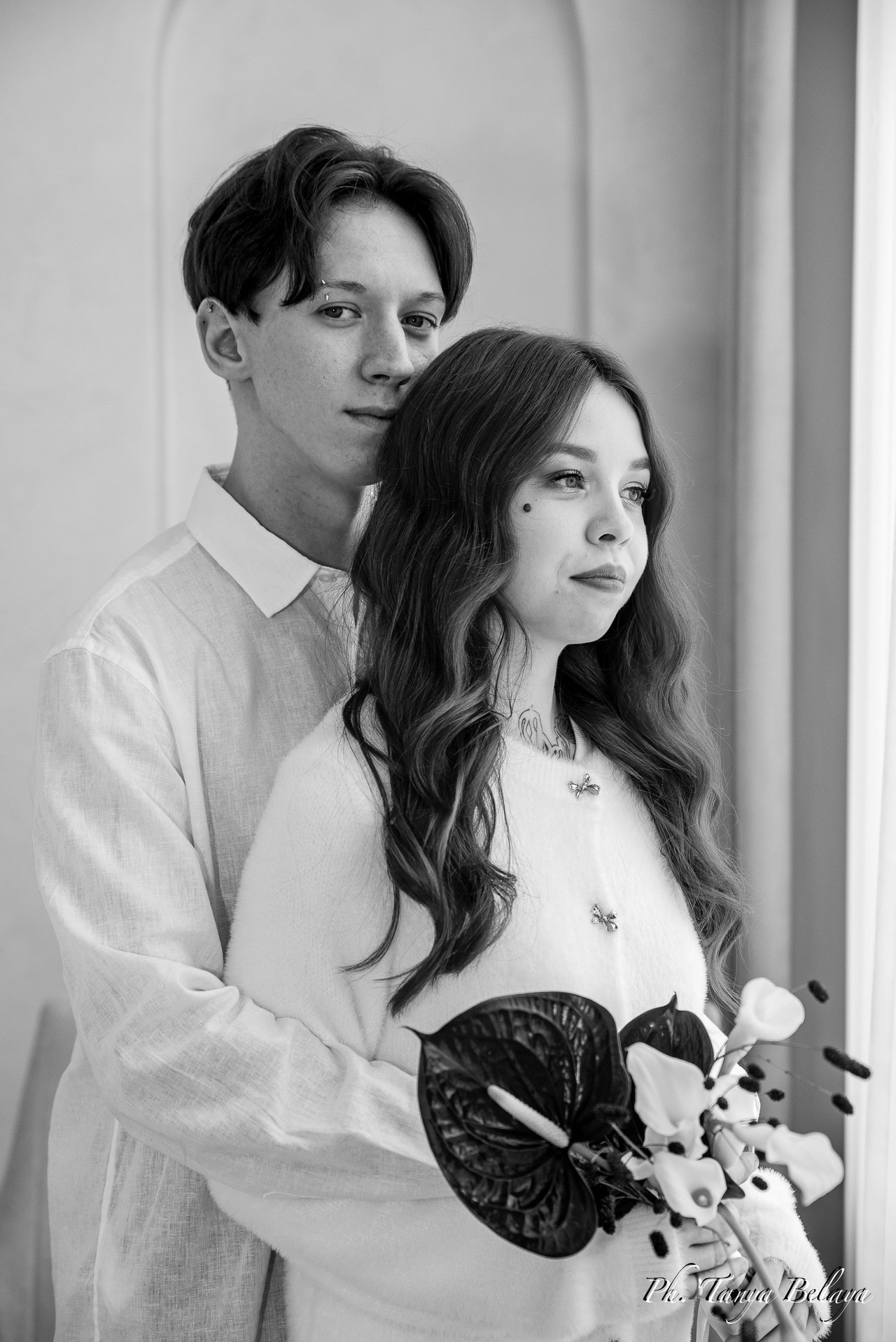 Отзывы. Свадебный, семейный, репортажный фотограф в Перми и крае Таня Белая