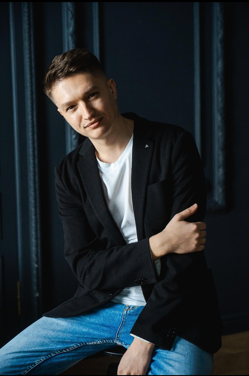 Индивидуальные съемки. Репортажный и свадебный фотограф в Москве Дарья