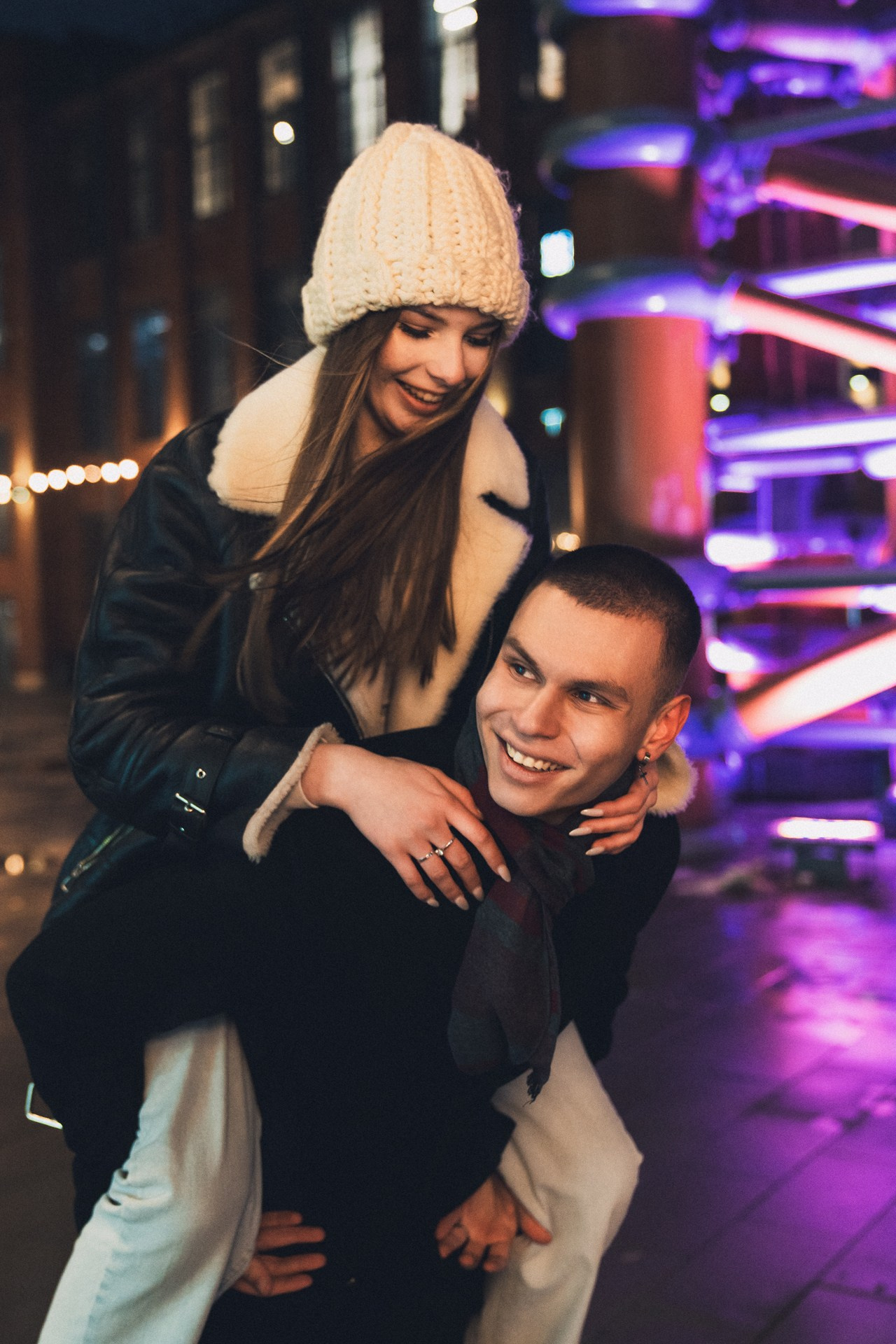 Love-Story. Главная