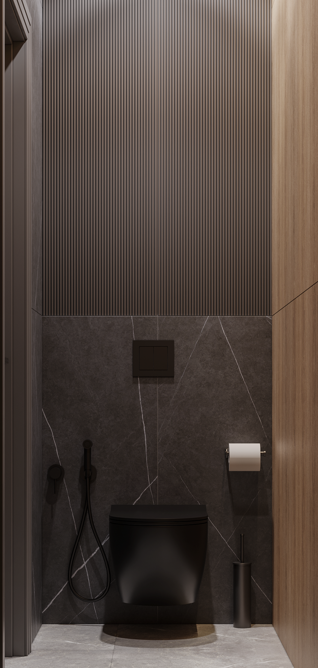 ЖК СитиБей дизайн проект. Мария Воропаева | Дизайн интерьера под ключ Москва и МО