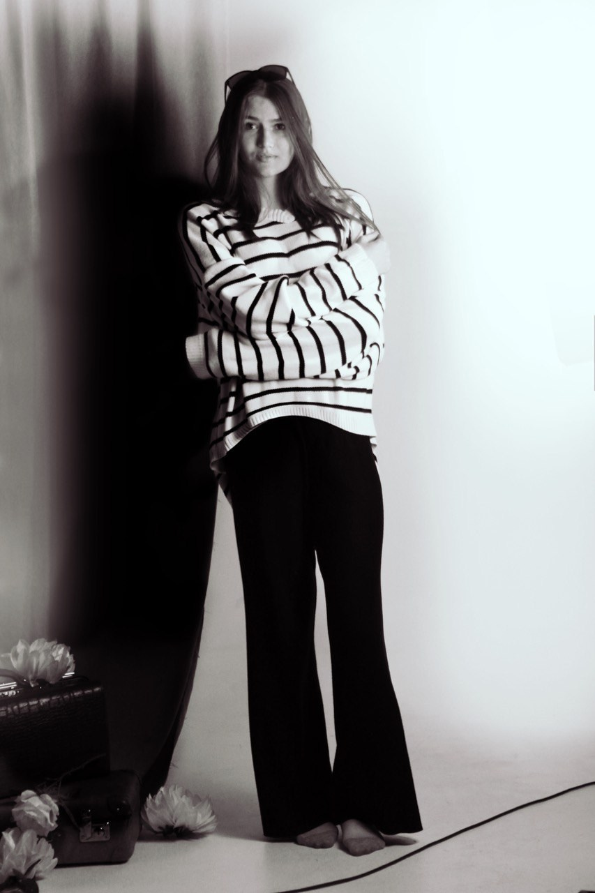 Алина. Костюмер, художник кино и телевидения в спб