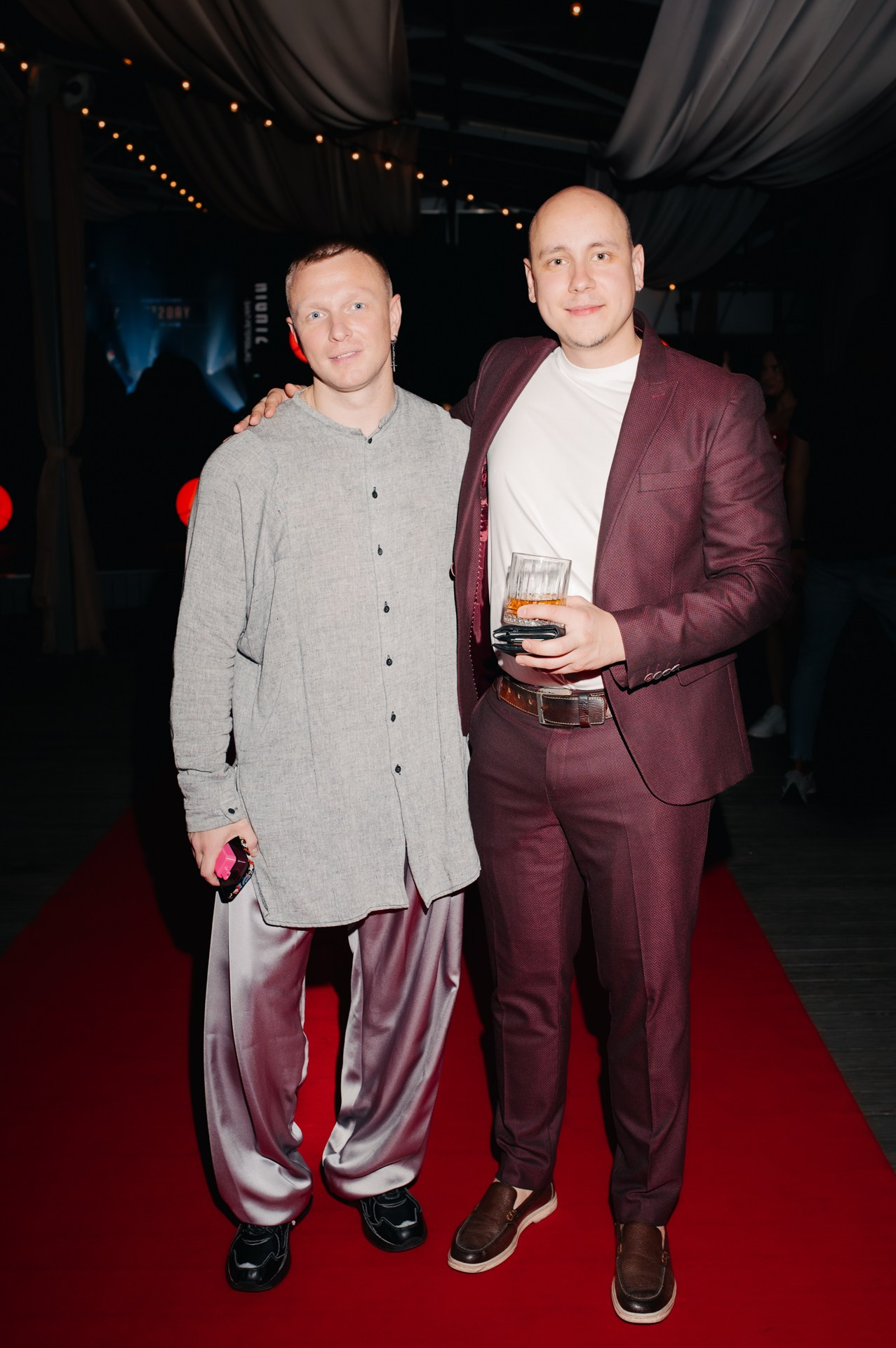 NIGHT2DAY CHOICE 2024. Night2Day Санкт-Петербург