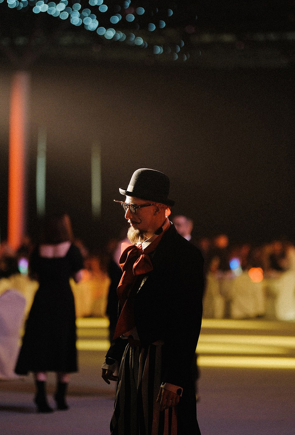 Куда мы идем когда спим!