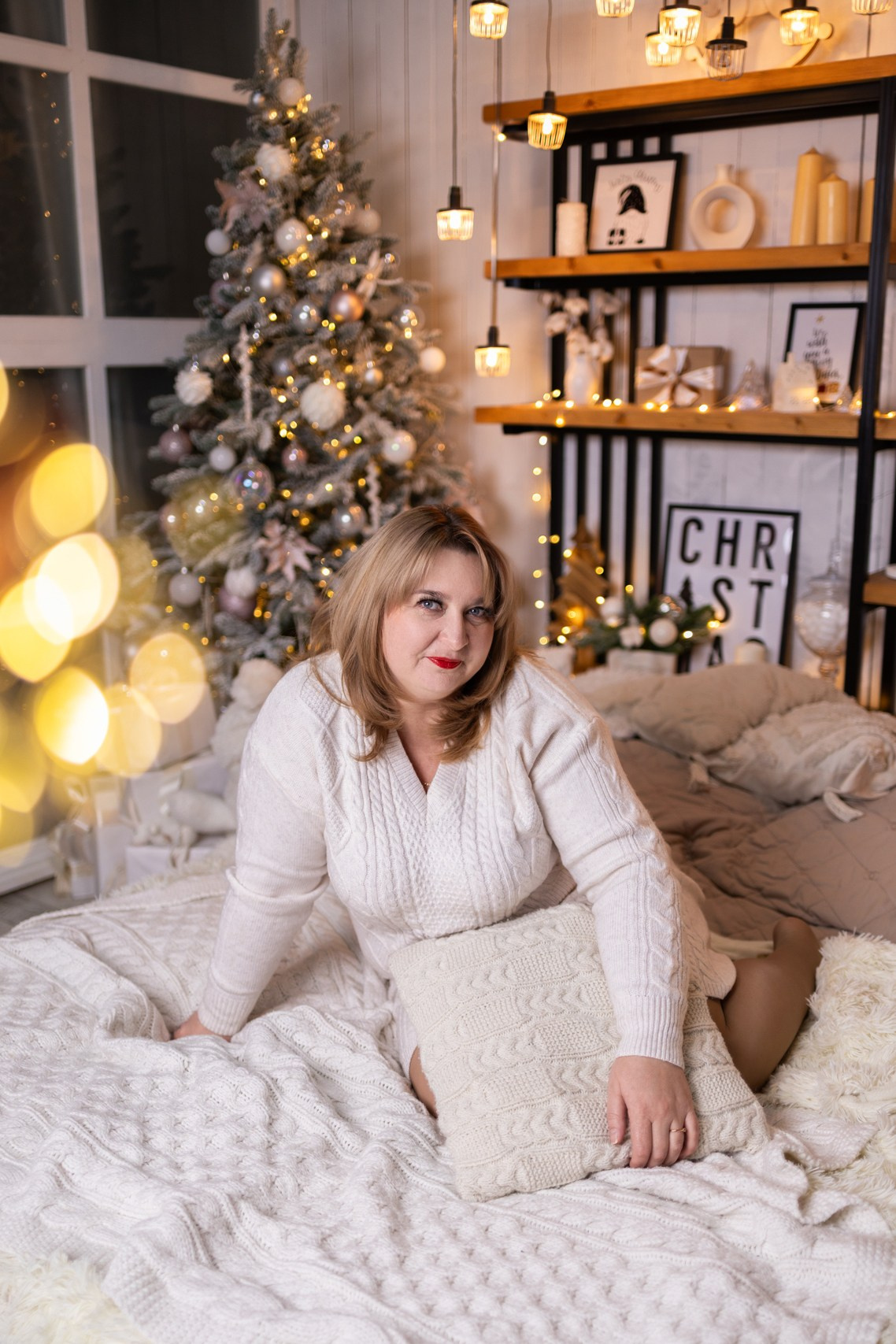 Семейная в студии. Семейный фотограф в Дзержинске Наталья Лаэтина