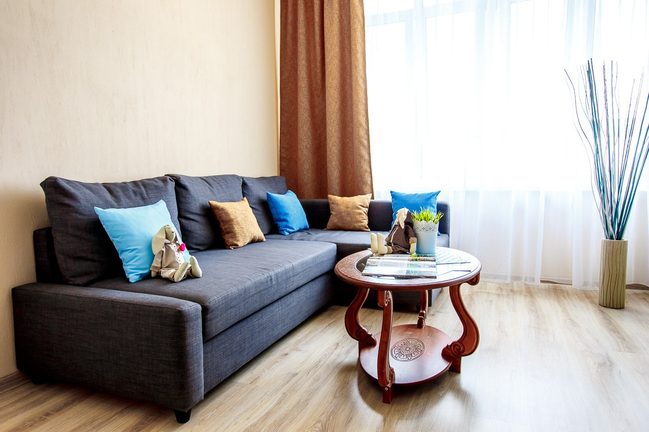 Architecture. Фотограф Кемерово Иван Сапожников