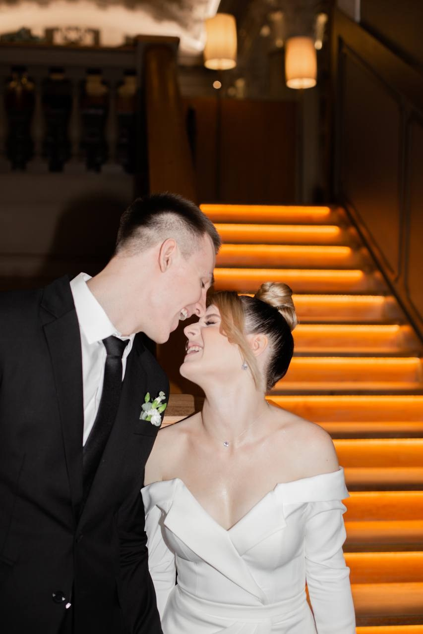 Фотограф Саша Львова