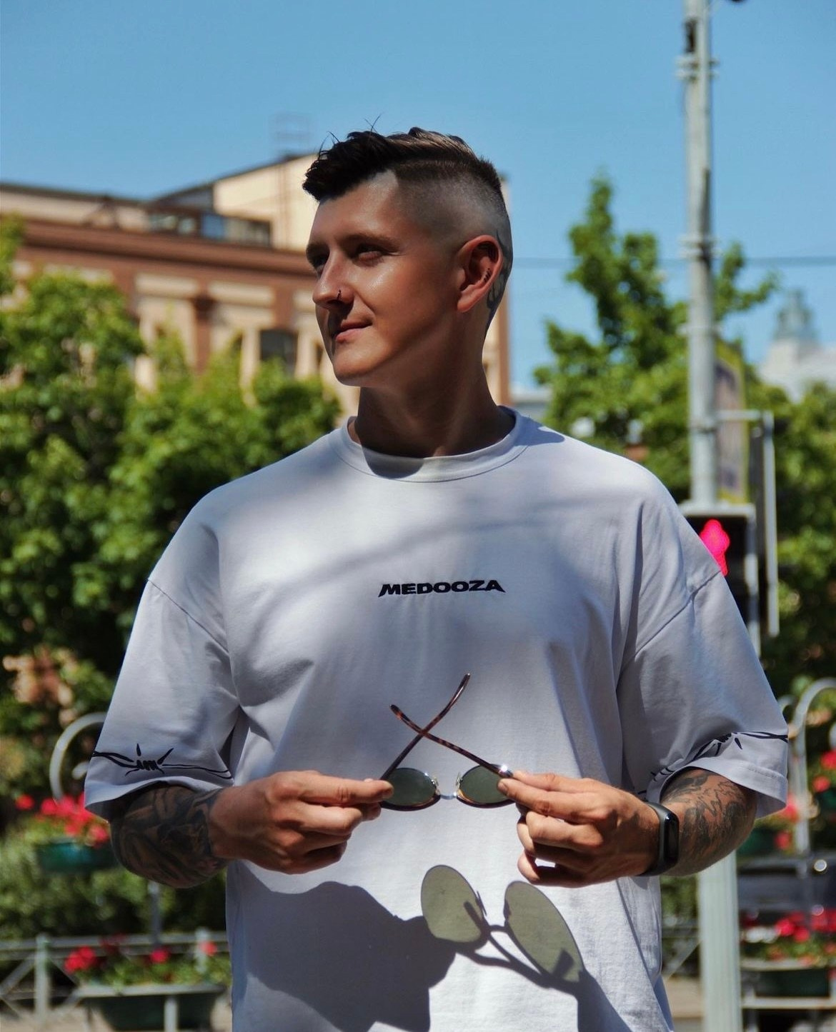 Александр. Фотограф и видеограф в Санкт-Петербурге