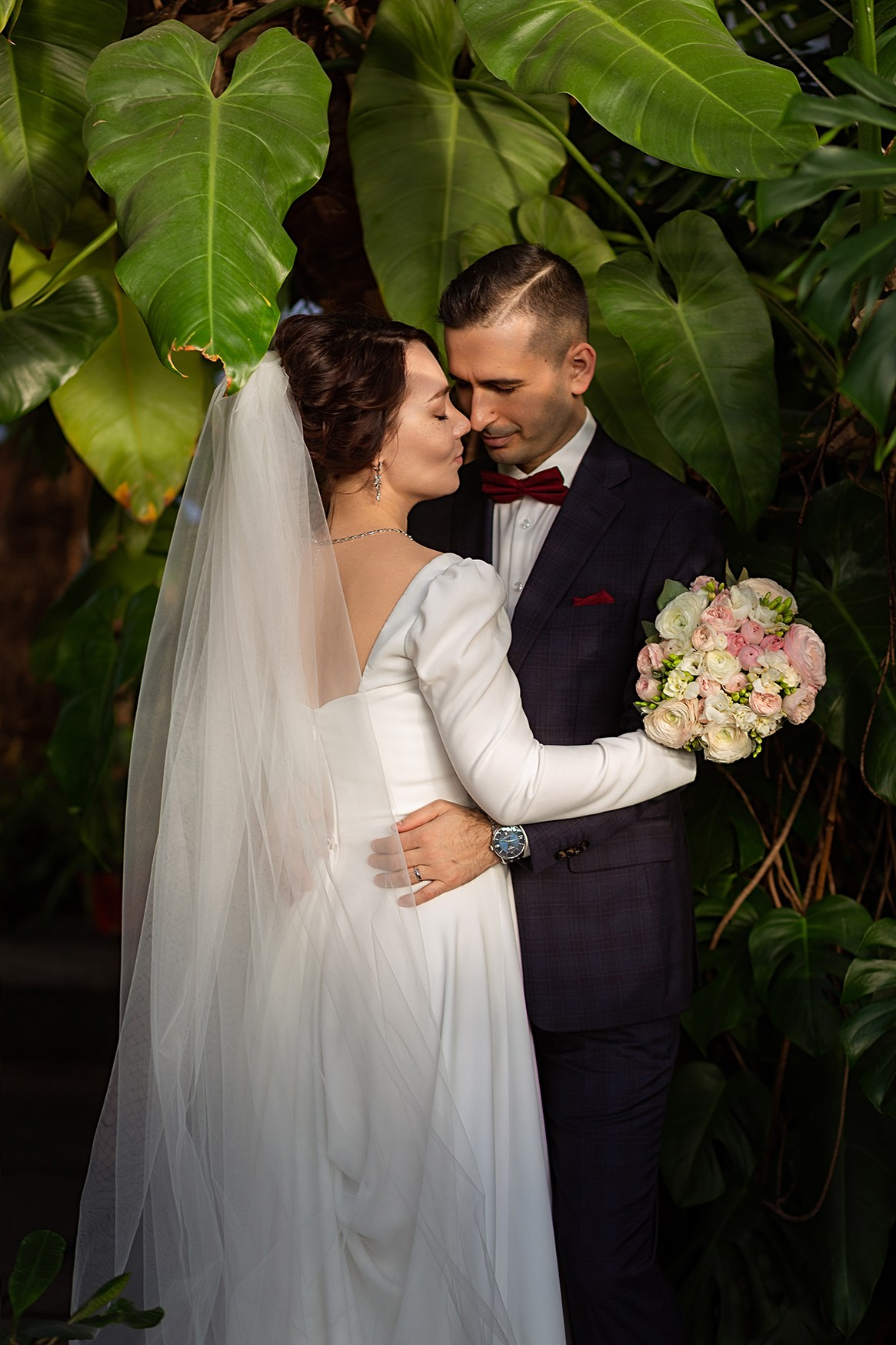 💍Свадьбы. Душевный фотограф в Санкт-Петербурге. Свадебные и семейные фотосессии