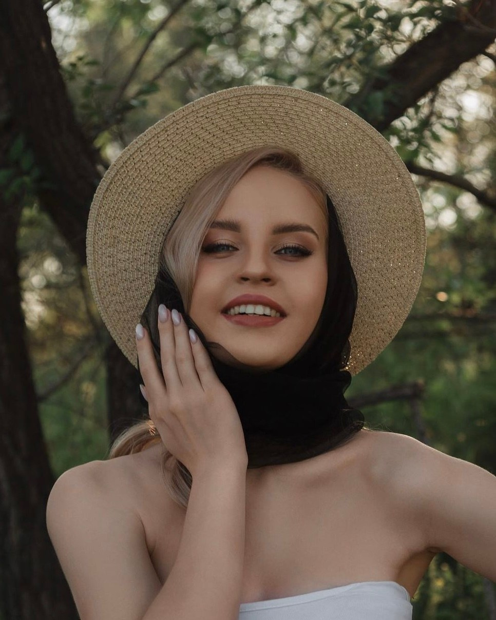 Макияж. Фотограф-ретушер