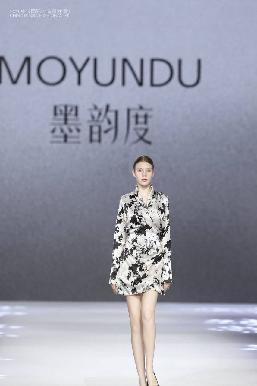 Виктория. Модельное агентство ART PODIUM ULAN-UDE
