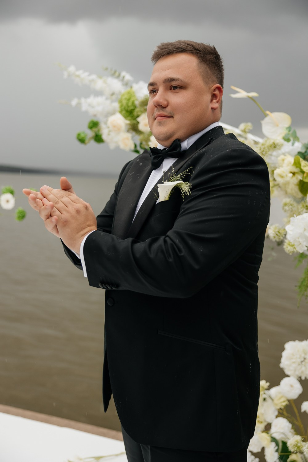 N & S. Свадебный фотограф Москва