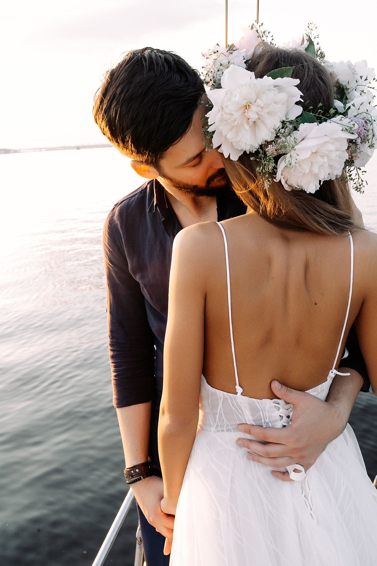 Wedding day | Alex & Anastasy 2019. Свадебный фотограф Дмитрий Воробьев Москва Ярославль