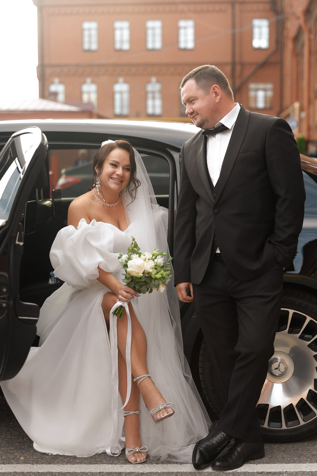 Анастасия и Андрей. 2023. Свадебный фотограф Великий Новгород Станислав Кособудский