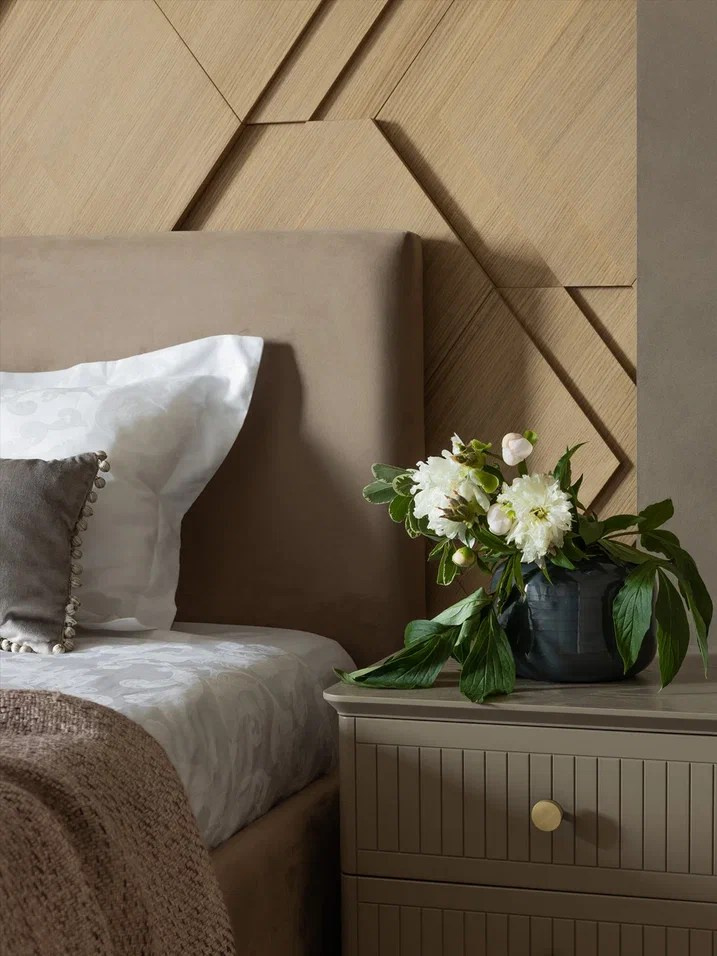 Дизайн интерьера квартиры ЖК «Высота» в Тольятти. Студия дизайна интерьера «Строчка» | Москва, Санкт-Петербург, Самара, Казань, Тольятти, Ульяновск и другие города России